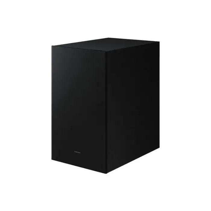 Samsung Soundbar HW-Q700B/ZF con subwoofer 3.1.2 canali 320W, audio 3D wireless ottimizzato, effetto cinema surround , 141990 , Immagine 5