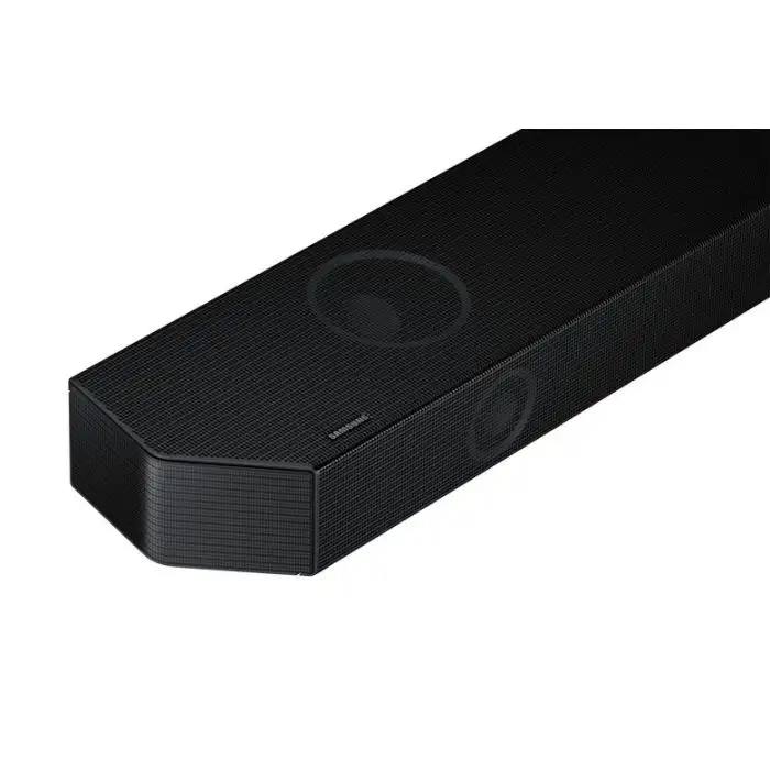 Samsung Soundbar HW-Q700B/ZF con subwoofer 3.1.2 canali 320W, audio 3D wireless ottimizzato, effetto cinema surround , 141990 , Immagine 4