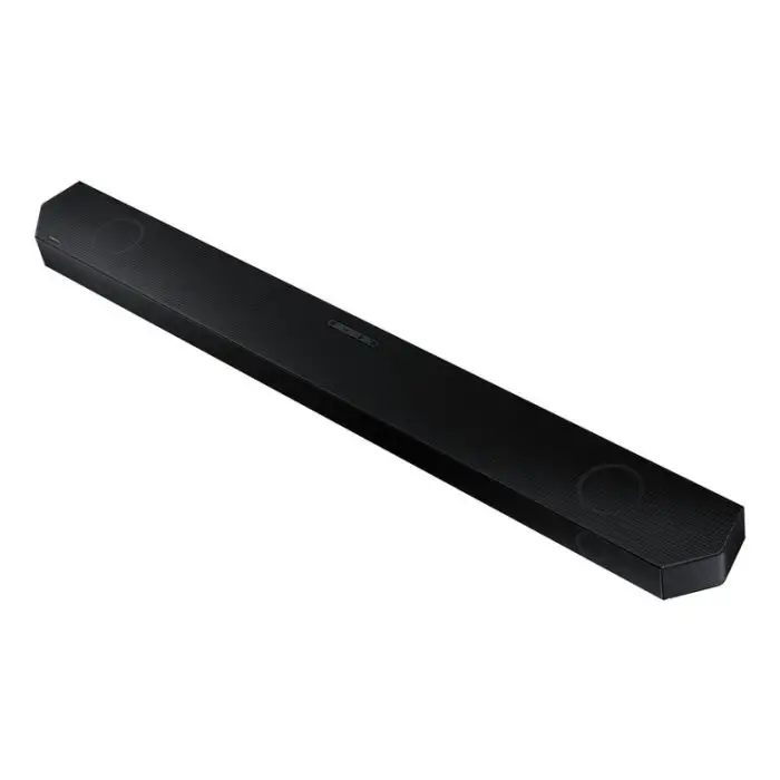 Samsung Soundbar HW-Q700B/ZF con subwoofer 3.1.2 canali 320W, audio 3D wireless ottimizzato, effetto cinema surround , 141990 , Immagine 3