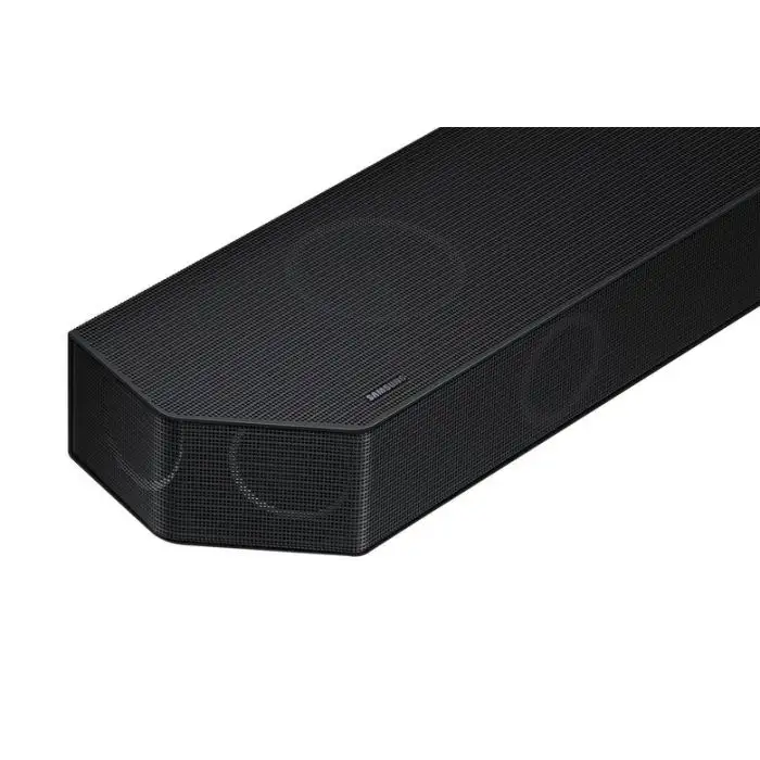 Samsung Soundbar HW-Q990B/ZF con subwoofer e speaker 11.1.4 canali 656W, audio 3D wireless ottimizzato, effetto cinema surround , 143933 , Immagine 4