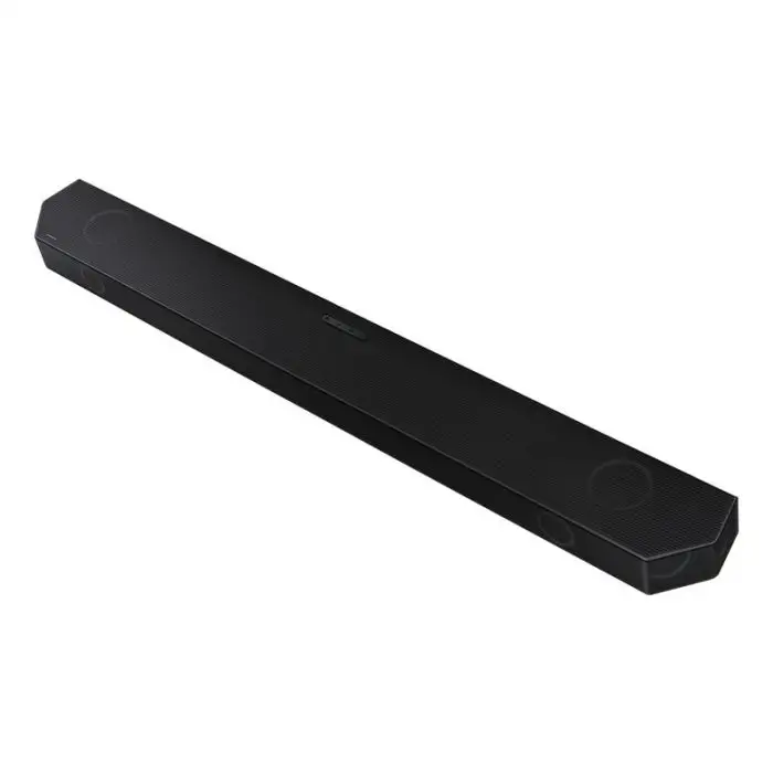 Samsung Soundbar HW-Q990B/ZF con subwoofer e speaker 11.1.4 canali 656W, audio 3D wireless ottimizzato, effetto cinema surround , 143933 , Immagine 3