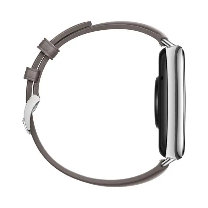 Huawei WATCH FIT 2 4,42 cm (1.74&quot;) 33 mm AMOLED Grigio GPS (satellitare) , 142434 , Immagine 2
