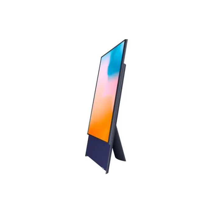 Samsung TV The Sero 4K 43&quot; 43LS05B Smart TV Wi-Fi 2022 Navy Blue, Schermo rotante, Suono potente, Processore Quantum 4K, Display anti-riflesso , 143166 , Immagine 10
