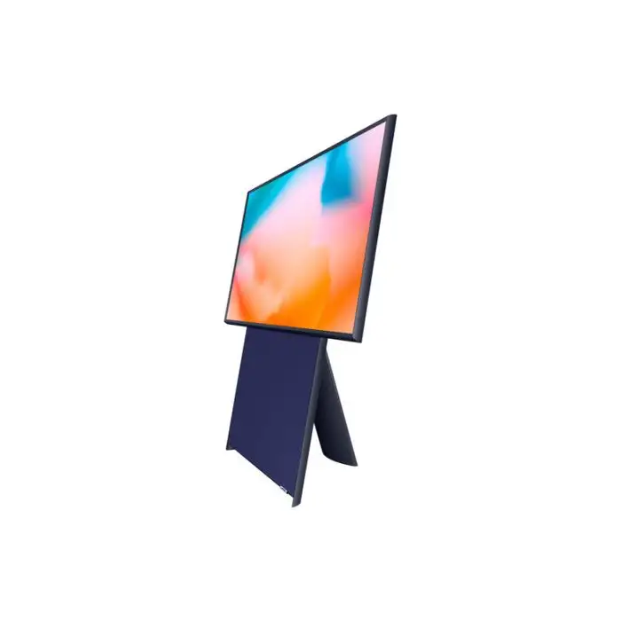 Samsung TV The Sero 4K 43&quot; 43LS05B Smart TV Wi-Fi 2022 Navy Blue, Schermo rotante, Suono potente, Processore Quantum 4K, Display anti-riflesso , 143166 , Immagine 11
