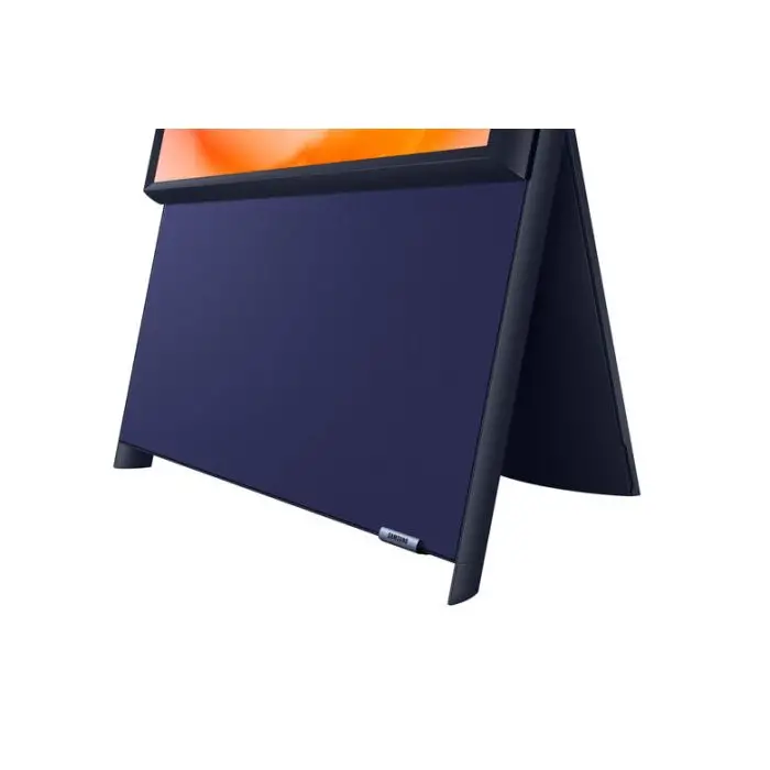 Samsung TV The Sero 4K 43&quot; 43LS05B Smart TV Wi-Fi 2022 Navy Blue, Schermo rotante, Suono potente, Processore Quantum 4K, Display anti-riflesso , 143166 , Immagine 15