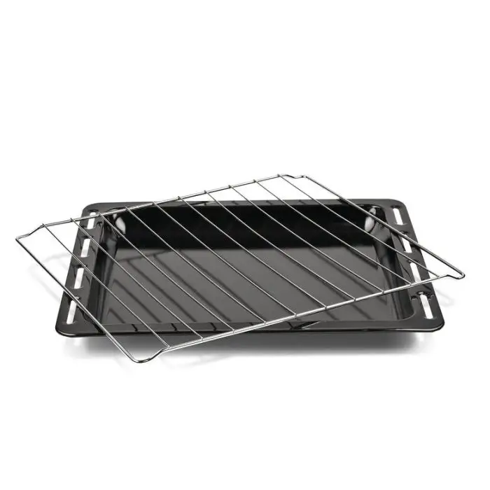 G3 Ferrari G10153 forno 45 L 1400 W Nero, Stainless steel , 141139 , Immagine 3