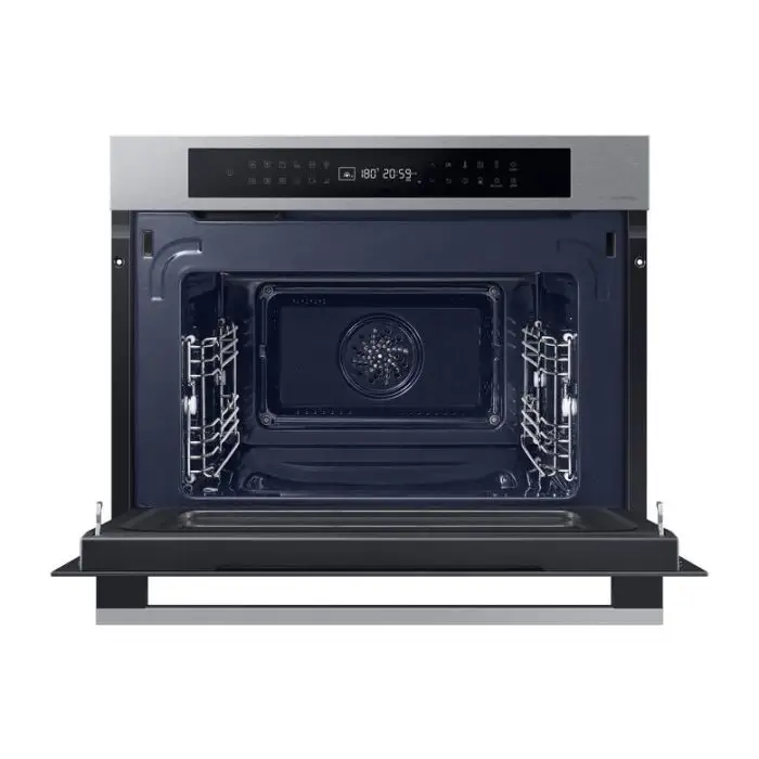 Samsung Forno a Incasso Multifunzione Plus con microonde compatto Serie 4 50l NQ5B4363EBS , 154457 , Immagine 2