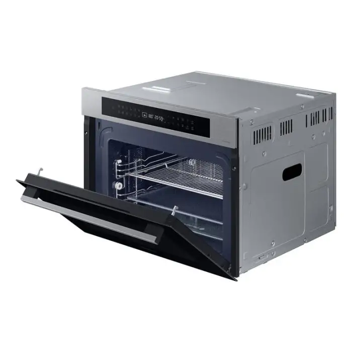 Samsung Forno a Incasso Multifunzione Plus con microonde compatto Serie 4 50l NQ5B4363EBS , 154457 , Immagine 6