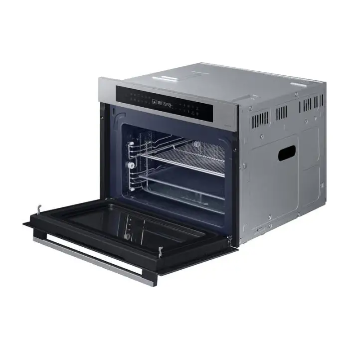Samsung Forno a Incasso Multifunzione Plus con microonde compatto Serie 4 50l NQ5B4363EBS , 154457 , Immagine 7