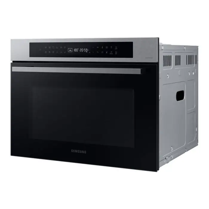 Samsung Forno a Incasso Multifunzione Plus con microonde compatto Serie 4 50l NQ5B4363EBS , 154457 , Immagine 4