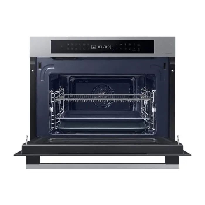 Samsung Forno a Incasso Multifunzione Plus con microonde compatto Serie 4 50l NQ5B4363EBS , 154457 , Immagine 3