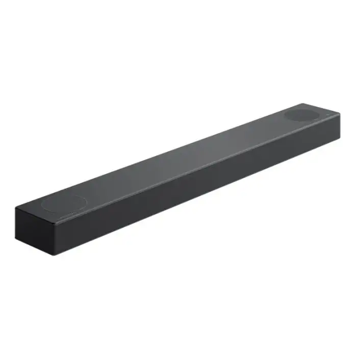 LG Soundbar S75Q 380W 3.1.2 canali, Meridian, Dolby Atmos , 142859 , Immagine 12
