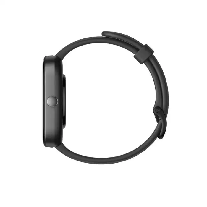 Amazfit Bip 3 Pro 4,29 cm (1.69&quot;) TFT 44 mm Nero GPS (satellitare) , 143026 , Immagine 5