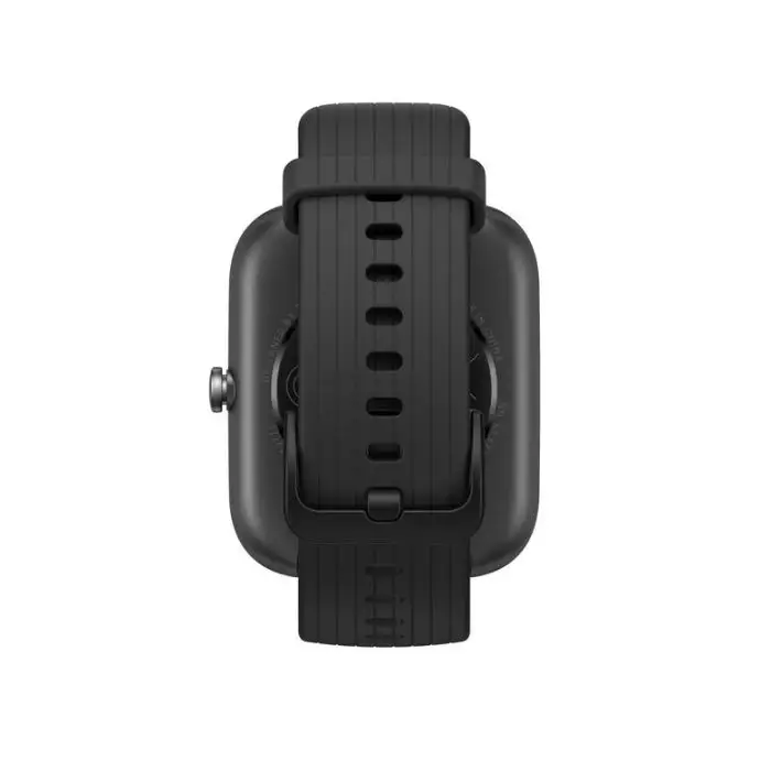 Amazfit Bip 3 Pro 4,29 cm (1.69&quot;) TFT 44 mm Nero GPS (satellitare) , 143026 , Immagine 2