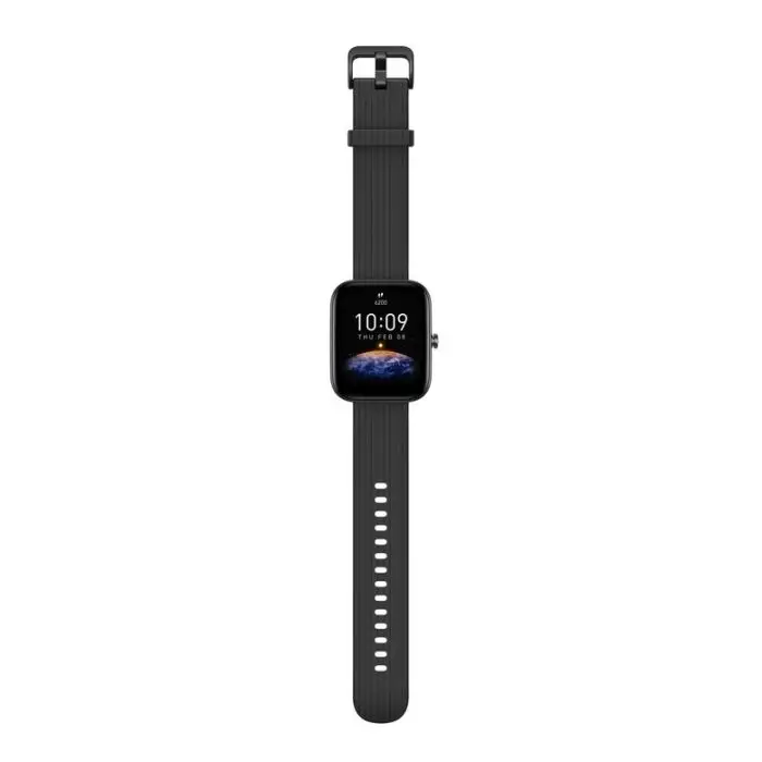 Amazfit Bip 3 Pro 4,29 cm (1.69&quot;) TFT 44 mm Nero GPS (satellitare) , 143026 , Immagine 7