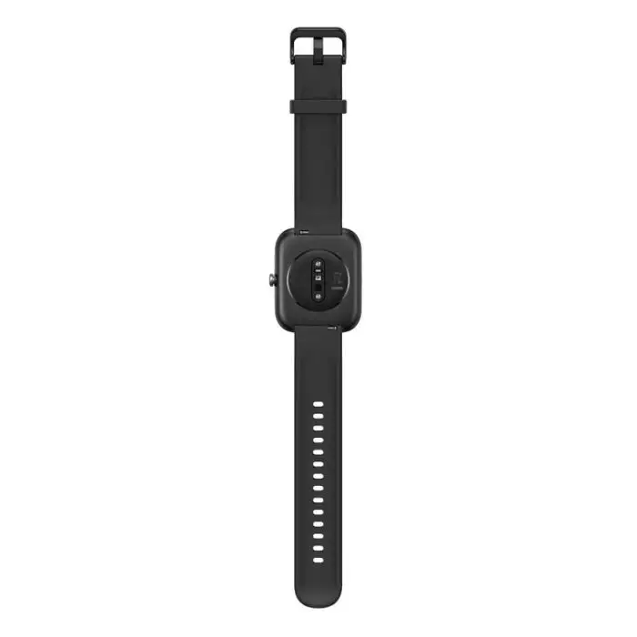 Amazfit Bip 3 Pro 4,29 cm (1.69&quot;) TFT 44 mm Nero GPS (satellitare) , 143026 , Immagine 8