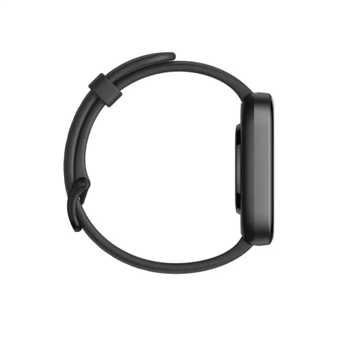 Amazfit Bip 3 Pro 4,29 cm (1.69&quot;) TFT 44 mm Nero GPS (satellitare) , 143026 , Immagine 6