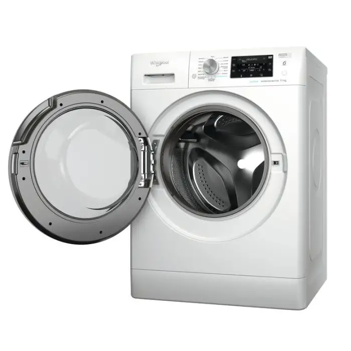 Whirlpool FFD 1146 SV IT lavatrice Caricamento frontale 11 kg 1400 Giri/min A Bianco , 142564 , Immagine 3