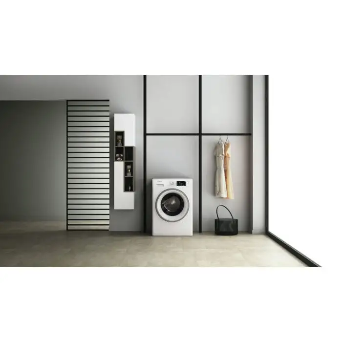 Whirlpool FFD 1146 SV IT lavatrice Caricamento frontale 11 kg 1400 Giri/min A Bianco , 142564 , Immagine 8