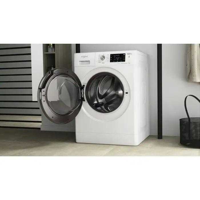 Whirlpool FFD 1146 SV IT lavatrice Caricamento frontale 11 kg 1400 Giri/min A Bianco , 142564 , Immagine 6
