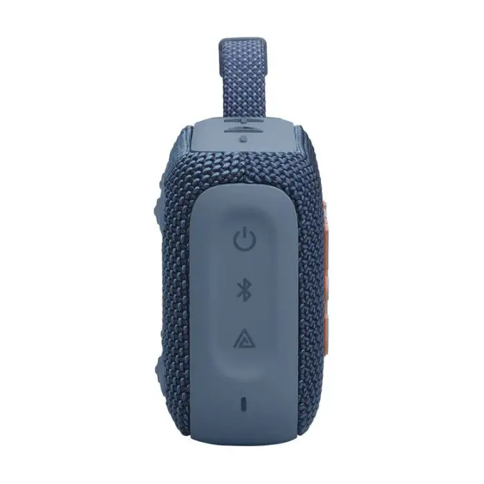 JBL Go 4 Altoparlante portatile mono Blu 4,2 W , 153657 , Immagine 4