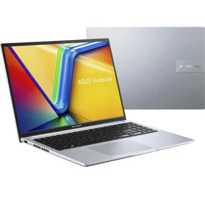 ASUS VivoBook F1605ZA-MB428W Computer portatile 40,6 cm (16&quot;) WUXGA Intel® Core™ i7 i7-1255U 16 GB DDR4-SDRAM 512 GB SSD Wi-Fi 5 (802.11ac) Windows 11 Home Argento , 151199 , Immagine 6