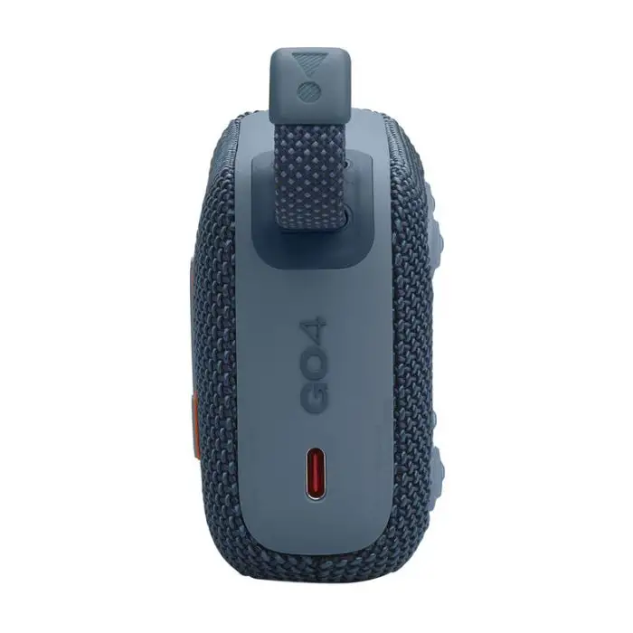 JBL Go 4 Altoparlante portatile mono Blu 4,2 W , 153657 , Immagine 5