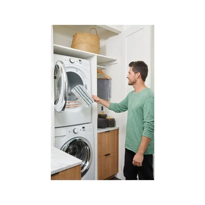 Black &amp; Decker BHSM15FX08 Scopa A Vapore Multifunzione Con 6 Accessori , 144139 , Immagine 19