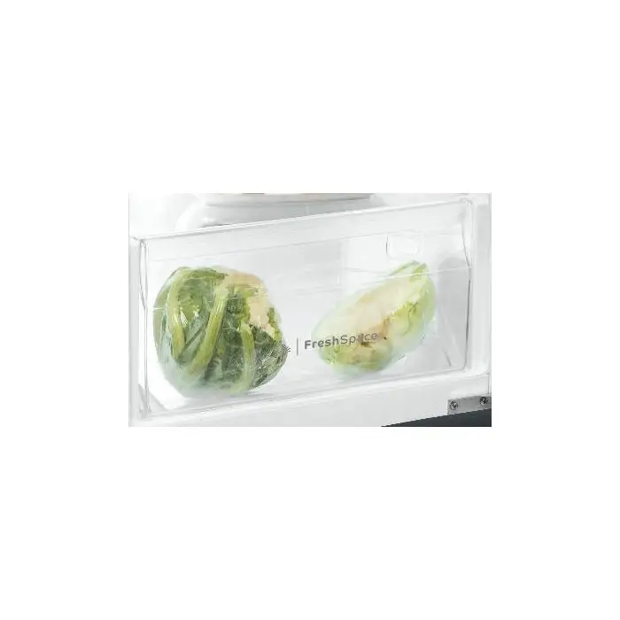 Indesit S 12 A1 D/I 2 frigorifero Da incasso 209 L E Acciaio inossidabile , 154455 , Immagine 3