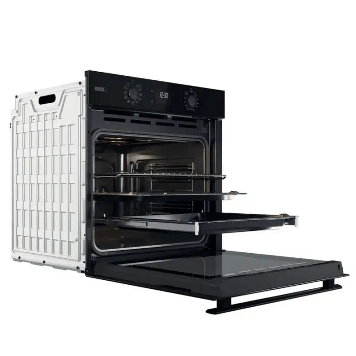 Whirlpool Forno OMSR58RU1SB Forno a Incasso 71 L A+ Nero , 146670 , Immagine 4
