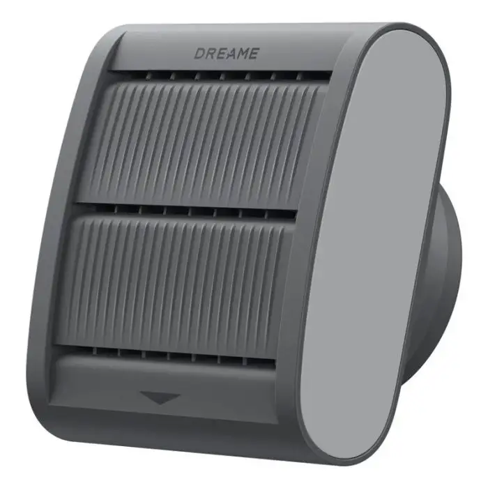 Dreame Pocket asciuga capelli 1300 W Grigio , 155217 , Immagine 8