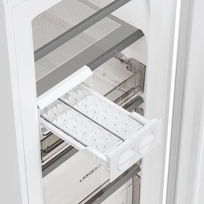 Haier H4F306WDH1 Congelatore Verticale a Libera Installazione 301 L Bianco , 153853 , Immagine 8