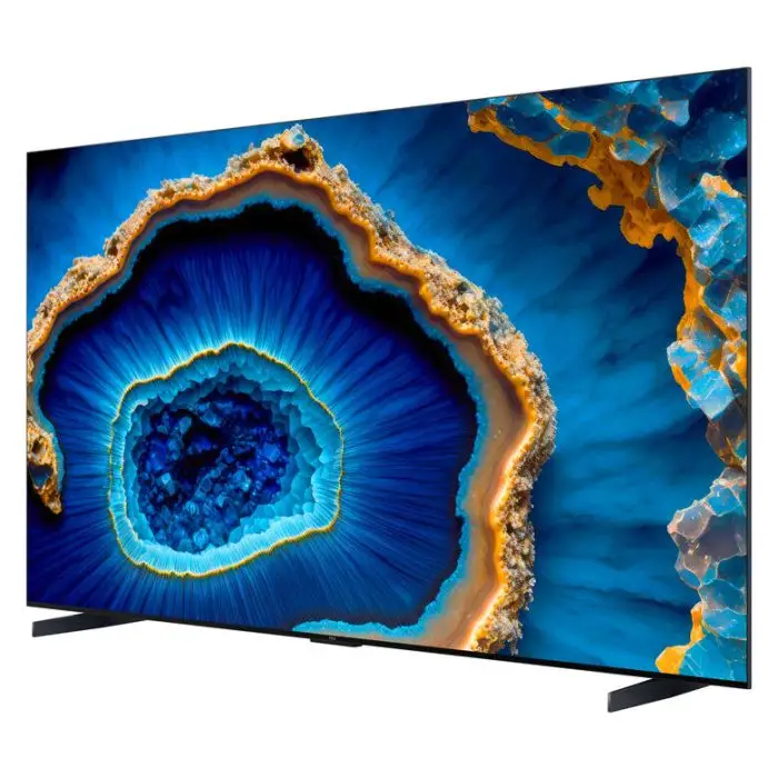 TCL C805 Televisione Smart TV 98 Pollici Mini Led Uhd Google TV Audio Onkyo , 150461 , Immagine 4
