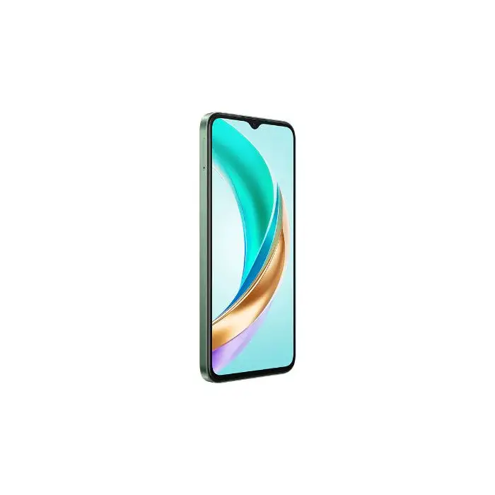 Honor X6b 16,7 cm (6.56&quot;) Doppia SIM Android 14 4G USB tipo-C 4 GB 128 GB 5200 mAh Verde , 155237 , Immagine 3