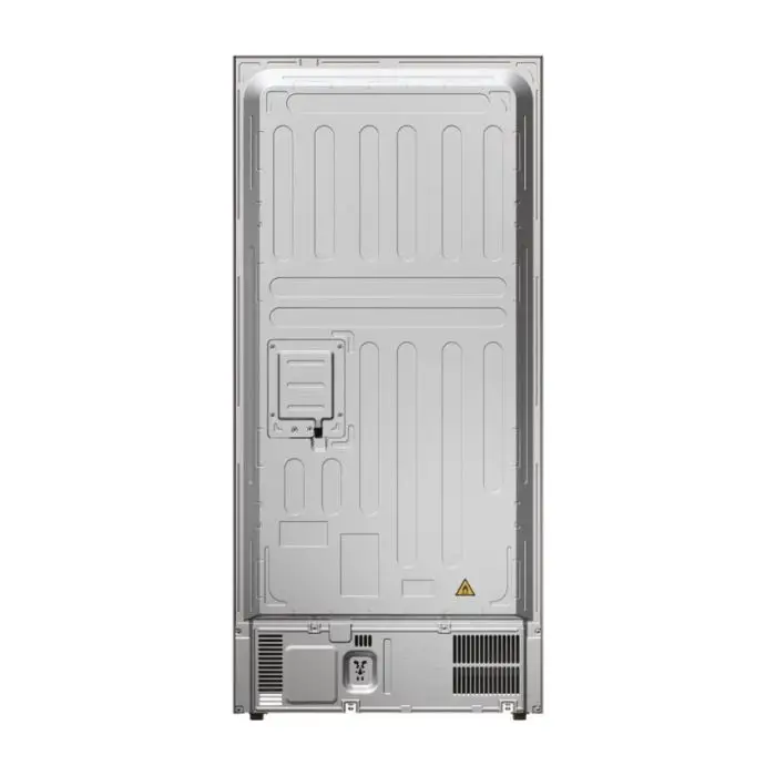 Haier Cube 83 Serie 3 HCR3818EWPT frigorifero side-by-side 463L Libera installazione E Antracite , 155656 , Immagine 11