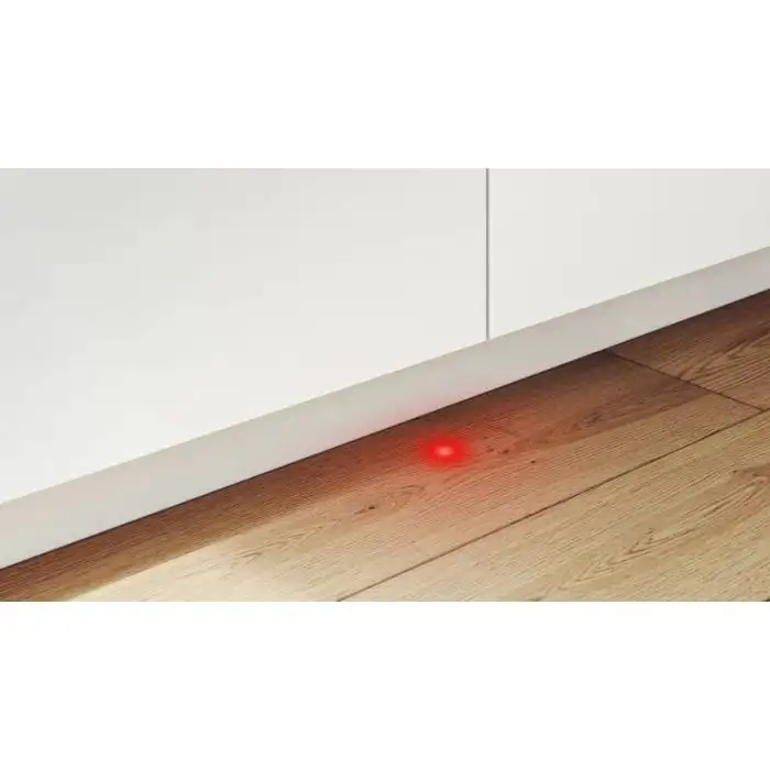 Bosch Serie 4 SPV4HMX49E Lavastoviglie a Incasso Scomparsa parziale 10 coperti E , Aspirapolveri , 150659 , Immagine 5