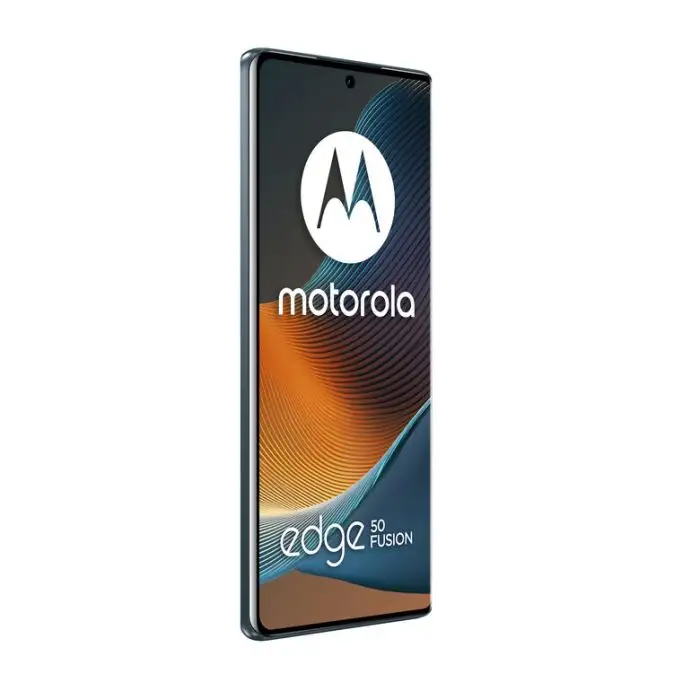 Motorola Edge 50 Fusion 17 cm (6.7&quot;) Doppia SIM Android 14 5G USB tipo-C 12 GB 512 GB 5000 mAh Blu , 153438 , Immagine 2