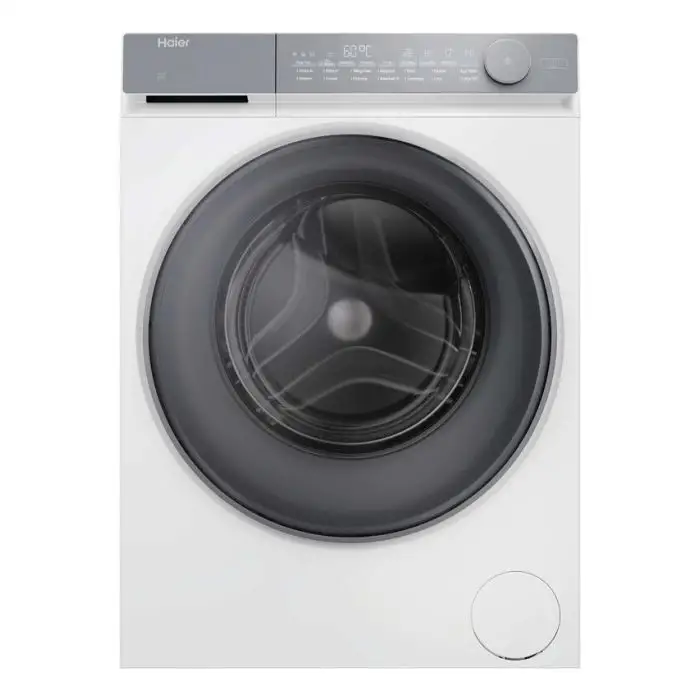 Haier HW100-B14367U1 lavatrice Caricamento frontale 10 kg 1400 Giri/min Bianco main product photo