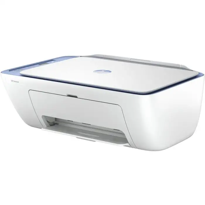 HP DeskJet Stampante multifunzione 2822e, Colore, Stampante per Casa, Stampa, copia, scansione, scansione verso PDF , 151948 , Immagine 2