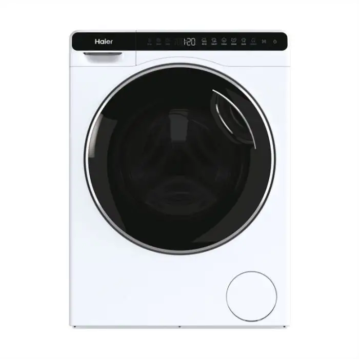 Haier HW50-BP12307-S lavatrice Caricamento frontale 5 kg 1200 Giri/min A Bianco main product photo