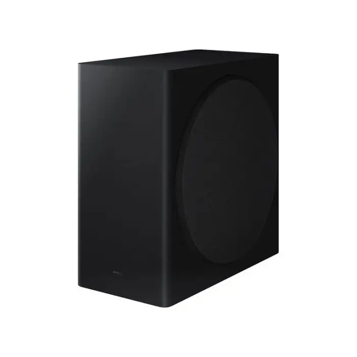 Samsung Soundbar HW-Q930D/ZF Serie Q, 17 Speaker, Wireless Dolby Atmos, Audio a 9.1.4 Canali, Q-Simphony, Alexa integrato e compatibile con Google Assistant, Titan Black , 154023 , Immagine 5