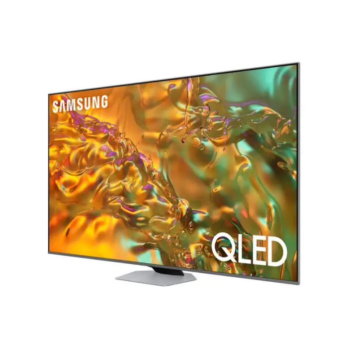 Samsung Q80D Televisione Smart TV 55 Pollici Qled 4K  , 153322 , Immagine 7