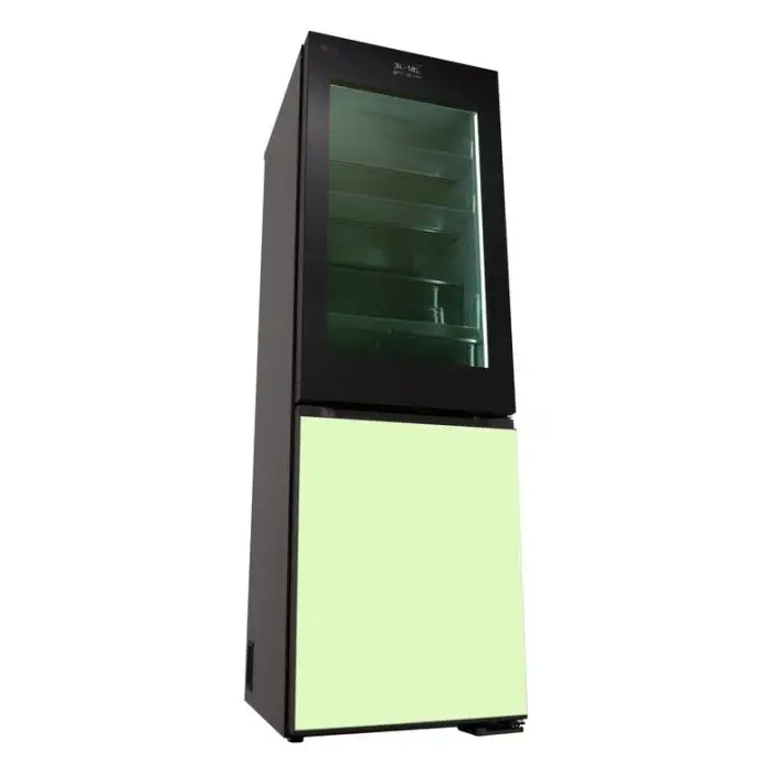 LG MoodUP GBG719MDNN Frigo combinato InstaView, Classe D, 352L , Colore personalizzabile , 153493 , Immagine 19