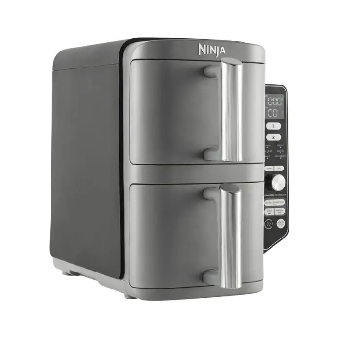 Ninja Friggitrice ad aria Double Stack XL da 9,5 L SL400EU , 158074 , Immagine 4