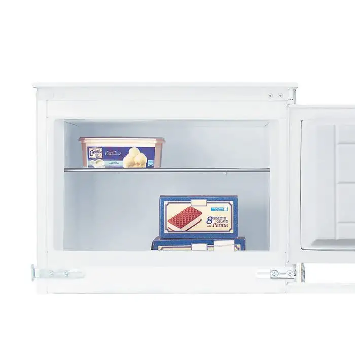 De’Longhi F6DP220F frigorifero con congelatore Da incasso 220 L F Bianco , 147785 , Immagine 6