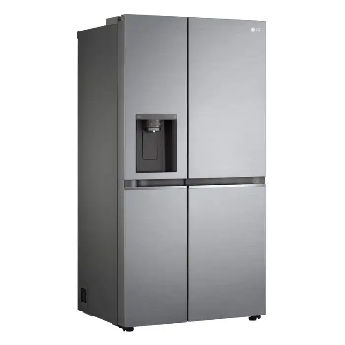 LG GSLV71PZRC Frigorifero Side-by-Side, Classe C, 635L, Wi-Fi, Senza allaccio, Inox , 151643 , Immagine 10