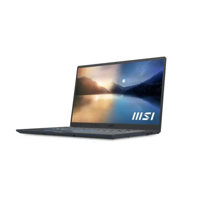 MSI Prestige A11SC-025IT i7-1185G7 Computer portatile 39,6 cm (15.6&quot;) Full HD Intel® Core™ i7 16 GB DDR4-SDRAM 1000 GB SSD NVIDIA® GeForce® GTX 1650 Ti Wi-Fi 6 (802.11ax) Windows 10 Home Gri , 146980 , Immagine 14