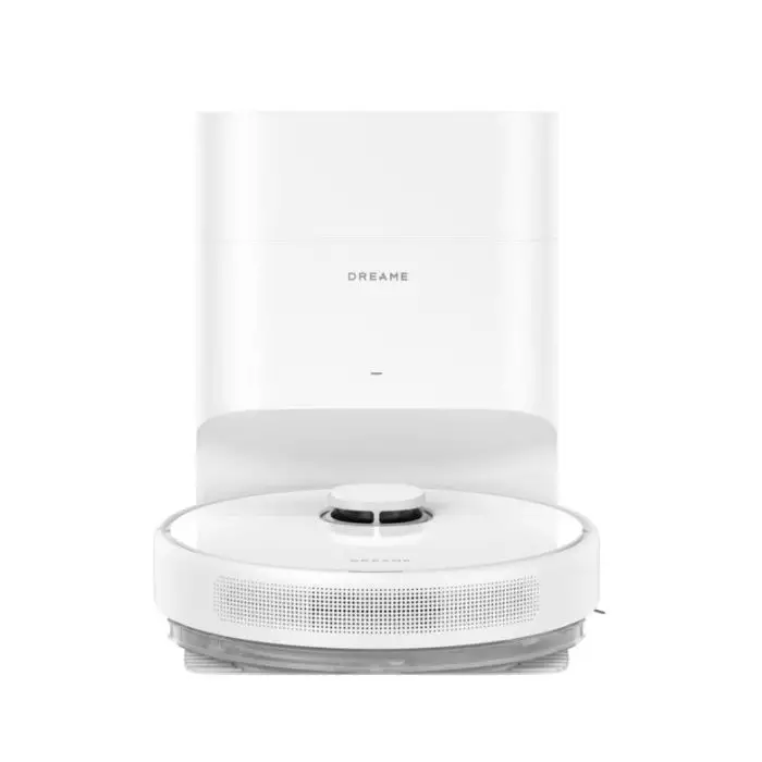 Dreame D10 Plus Gen 2 Aspirapolvere Robot 4 L Sacchetto per la polvere Bianco , 157156 , Immagine 9
