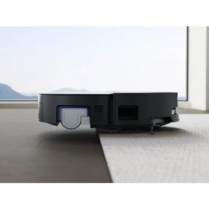 Ecovacs Deebot X8 Pro Omni 0,22 L Robot Aspirapolvere  Sacchetto per la polvere Nero , 158435 , Immagine 7