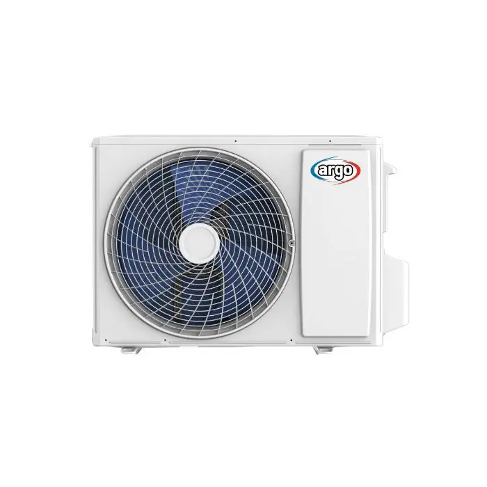 ARGO Clima Deluxe Condizionatore Fisso 12000Btu Unità Interna e Esterna  , 151999 , Immagine 5